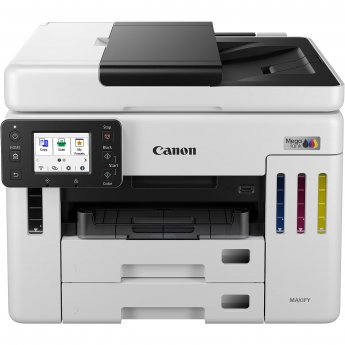 Canon MAXIFY GX7150 4-IN-1 MEGATANK