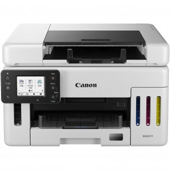Canon MegaTank GX6550