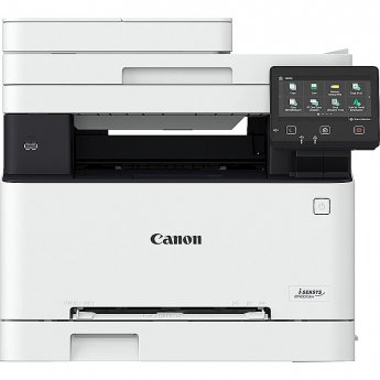 Canon MF657CDW