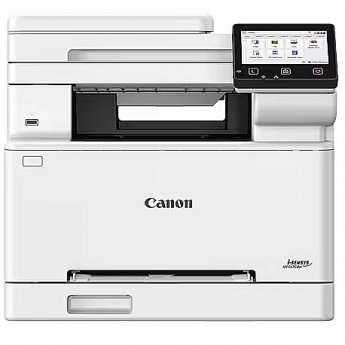 Canon MFP MF664Cdw 6928C008