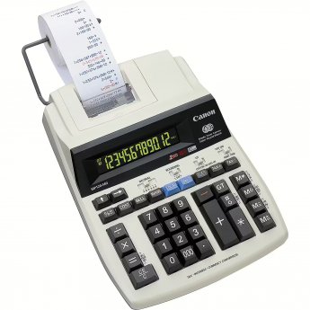 Canon MP120-MG, White