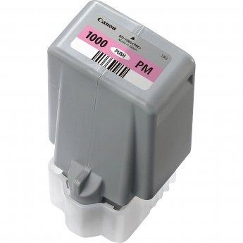 Canon PFI-1000 PM PHOTO MAGENTA INK TANK