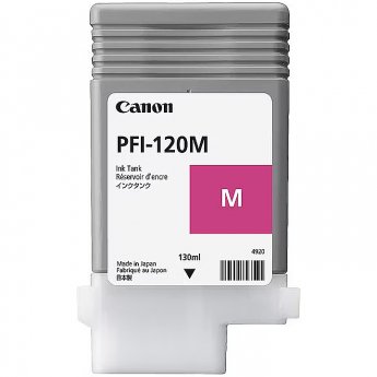 Canon PFI-120 M 130ml