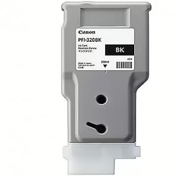 Canon PFI-320 BK 300ml