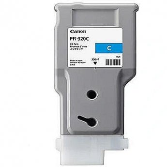 Canon PFI-320 C 300ml
