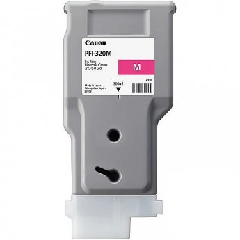 Canon PFI-320 M 300ml