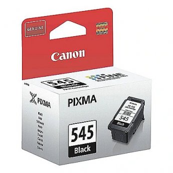 Canon PG-545, Black Ink Cartridge