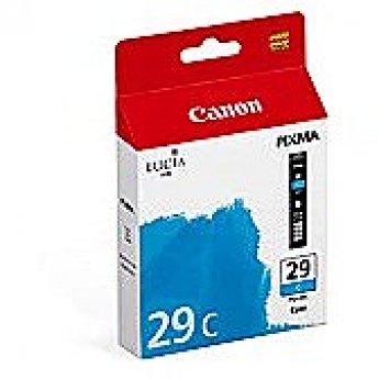 Canon PGI-29C Ink Cyan