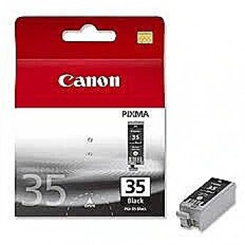 Canon PGI-35BK INK CARTRIDGE