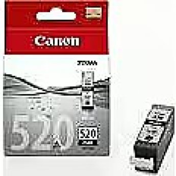 Canon PGI-520BK INK CARTRIDGE BLACK 