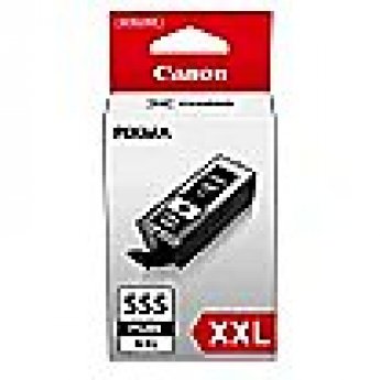 Canon PGI-555XXL PGBK Tinte black