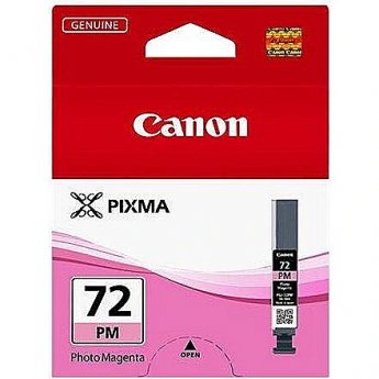 Canon PGI-72PM, Photo Magenta Ink Cartridge