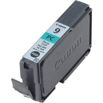 Canon PGI-9 PHOTO CYAN INK CARTRIDGE PHOTO COLORINK CARTRIDGE