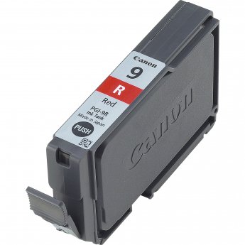 Canon PGI-9 RED INK CARTRIDGE COLOR INK CARTRIDGE