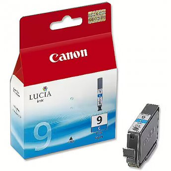Canon PGI-9C CYAN INK CARTRIDGE