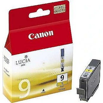 Canon PGI-9Y YELLOW INK CARTRIDGE