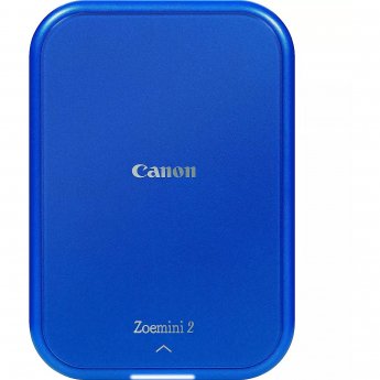 Canon photo printer Zoemini 2, blue