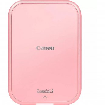 Canon photo printer Zoemini 2, pink
