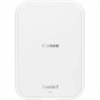 Canon photo printer Zoemini 2, white