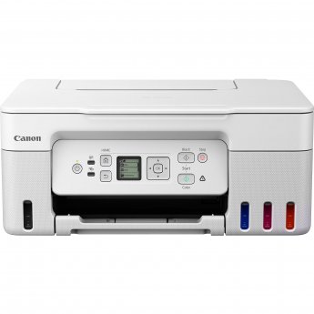 Canon PIXMA G3570, White