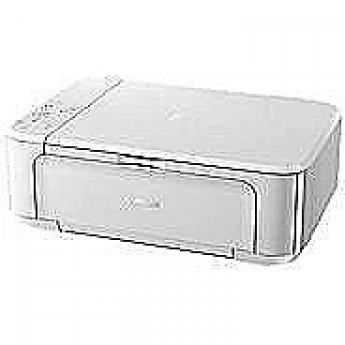 Canon Pixma MG3650S, White