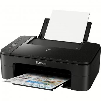 Canon Pixma TS3350, Black