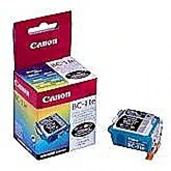 Canon Tinte BC-11E Druckkopf farbig