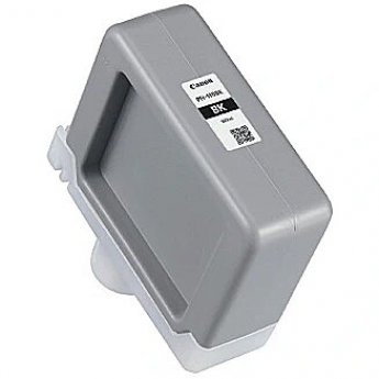 Canon Tinte PFI-110 BK 2364C001 Schwarz