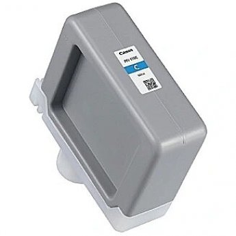 Canon Tinte PFI-110 C 2365C001 Cyan