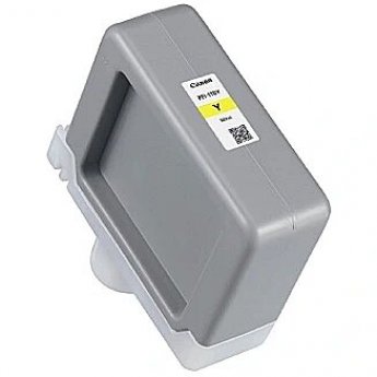 Canon Tinte PFI-110 Y 2367C001 Gelb