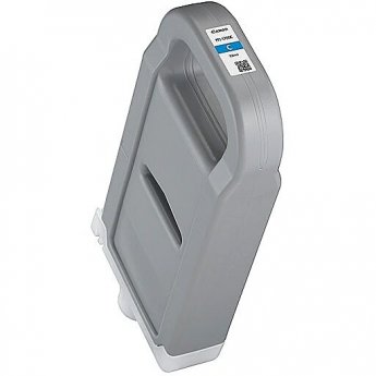 Canon Tinte PFI-1700 C 0776C001 Cyan