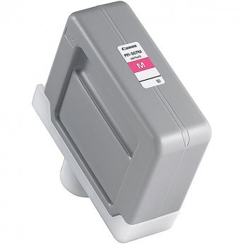 Canon Tinte PFI-307 M 9813B001 Magenta