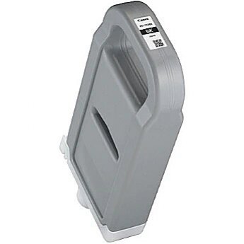Canon Tinte PFI-710 BK 700ml fuer imagePROGRAF TX-3000. TX-2000