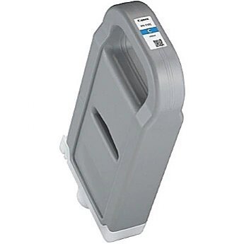 Canon Tinte PFI-710 C 700ml fuer imagePROGRAF TX-3000. TX-2000