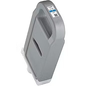 Canon Tinte PFI-710 C 700ml fuer imagePROGRAF TX-3000. TX-2000