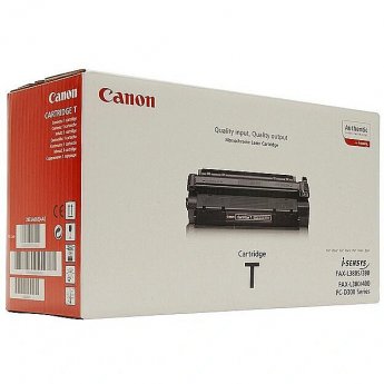 Canon Toner 7833A002 Schwarz bis zu 4.500 Seiten
