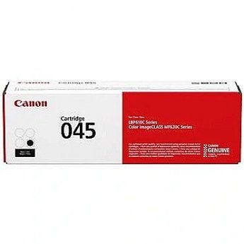 Canon Toner Canon 045 Black