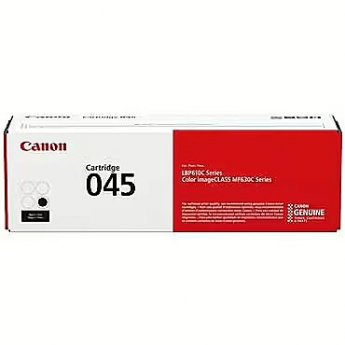 Canon Toner Canon 045 Black