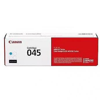 Canon Toner Canon 045 cyan