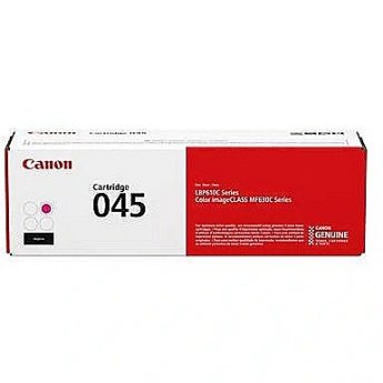 Canon Toner Canon 045 magenta