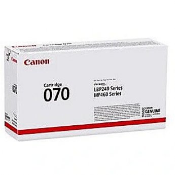 Canon Toner Cartridge 070 5639C002 