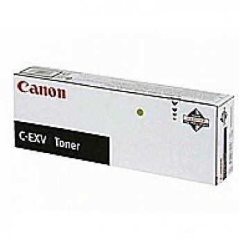 Canon Toner C-EXV31 2800B002 Magenta bis zu 52.000 Seiten