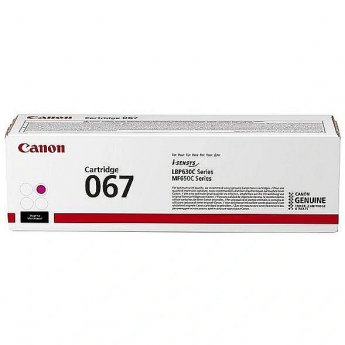 Canon Toner CLBP 067 5100C002 magenta