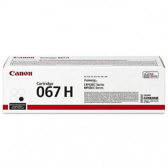 Canon Toner CLBP 067H 5106C002 black