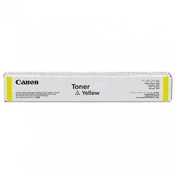 Canon toner Yellow C-EXV54