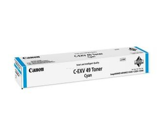 Canon toneris Cyan C-EXV 49, 19