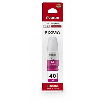 Canon Tusz GI-40 M 3401C001