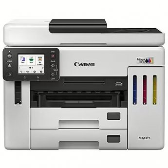 Canon Urządzenie wielofunkcyjne atramentowe Maxify GX7140 6882C009