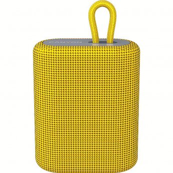 Canyon BSP-4, Yellow