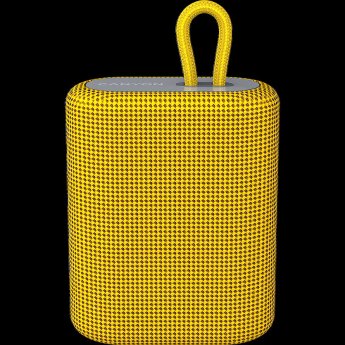 Canyon BSP-4, Yellow